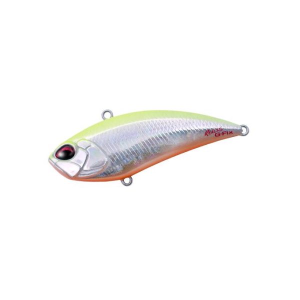 Duo Realis Vibration 68 G-FIX 6,8cm 21gr ADA3062 Tequila Halo Vobler scufundător
