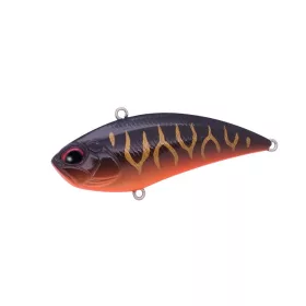   Duo Realis Vibration 68 G-FIX 6,8cm 21gr ACC3334 Shadow Tiger Wobbler Scufundător