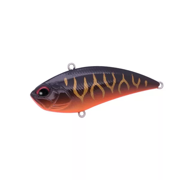 Duo Realis Vibration 68 G-FIX 6,8cm 21gr ACC3334 Shadow Tiger Wobbler Scufundător