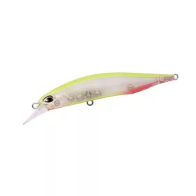   Duo Realis Jerkbait 85SP 8,5cm 8gr CEA0317 Clear Chart Halo Wobbler Plutitor