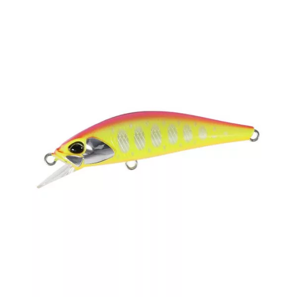 Duo Spearhead Ryuki 50S Takumi 5cm 4gr ASI4073 Pink Chart Yamame Vobler scufundător
