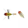 Duo Realis Shinmushi 4,0cm 5,7gr CCC3406 Clown Bug Imitație de Insectă