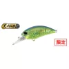 Duo Realis Crank M65 8A 6,5cm 14gr CPAZ349 Blue Back Flake Wobbler Plutitor