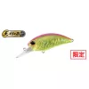 Duo Realis Crank M65 8A 6,5cm 14gr CPAZ347 Pink Back Flake Wobbler Plutitor