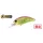 Duo Realis Crank M65 8A 6,5cm 14gr CPAZ347 Pink Back Flake Wobbler Plutitor