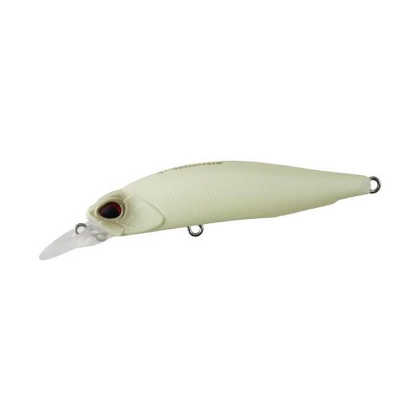 Duo Realis Rozante 63SP 6,3cm 5gr CCC3517 Mat Bone Wobbler Flotant