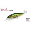 Duo Realis Rozante 63SP 6,3cm 5gr CCC3517 Mat Bone Wobbler Flotant