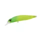 Duo Realis Rozante 77SP 7,7cm 8,4gr CCC3516 Ghost Mat Lime Chart Vobler Plutitor
