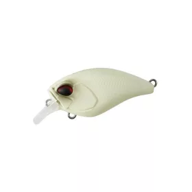   Duo Realis Crank Mid Roller 40F 4cm 5,3gr CCC3517 Mat Bone Wobbler Plutitor