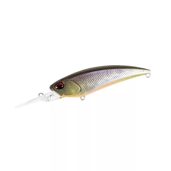 Duo Realis Shad 59MR SP 5,9cm 4,7gr CAA3518 Prism Wakasagi Wobbler Flotant