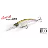 Duo Realis Shad 59MR SP 5,9cm 4,7gr CAA3518 Prism Wakasagi Wobbler Flotant