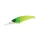 Duo Realis Shad 59MR SP 5,9cm 4,7gr CCC3516 Ghost Mat Lime Chart Wobbler Plutitor