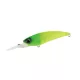 Duo Realis Shad 59MR SP 5,9cm 4,7gr CCC3516 Ghost Mat Lime Chart Wobbler Plutitor