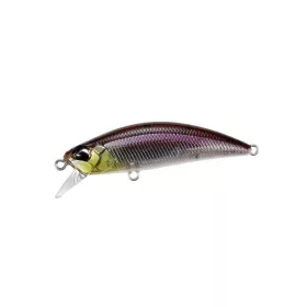   Duo Spearhead Ryuki 50S 5cm 4,5gr GSN4011 Stream Shad Süllyedő Wobbler