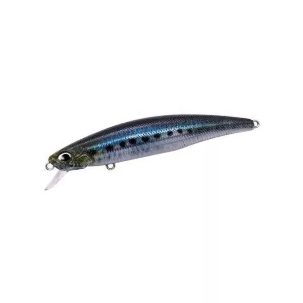 Duo Tide Minnow 90S 9cm 15gr CMA0486 Real Sardine Wobbler scufundător