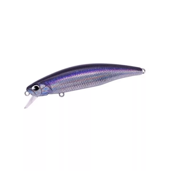 Duo Tide Minnow 90S 9cm 15gr CNA0534 UV Flash Wobbler scufundător