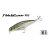 Duo Tide Minnow 90S 9cm 15gr CNA0534 UV Flash Wobbler scufundător