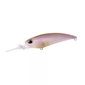  Duo Realis Shad 59MR SP 5,9cm 4,7gr CCC3260 Ghost Wakasagi Vobler Flotant