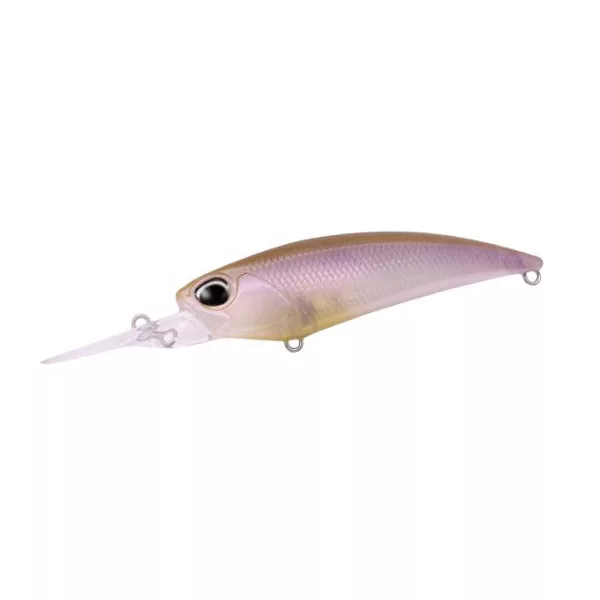 Duo Realis Shad 59MR SP 5,9cm 4,7gr CCC3260 Ghost Wakasagi Vobler Flotant