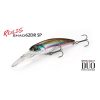 Duo Realis Shad 62DR SP 6,2cm 6gr ADA3081 Prism Shad Vobler plutitor