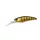 Duo Realis Shad 62DR SP 6,2cm 6gr ASA3146 Gold Perch Vobler Plutitor