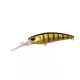 Duo Realis Shad 62DR SP 6,2cm 6gr ASA3146 Gold Perch Vobler Plutitor