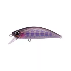   Duo Spearhead Ryuki 50S 5cm 4,5gr ANAZ112 Amethyst Yamame Vobler scufundător