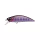 Duo Spearhead Ryuki 50S 5cm 4,5gr ANAZ112 Amethyst Yamame Vobler scufundător