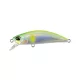Duo Spearhead Ryuki 50S 5cm 4,5gr ANA4003 Chart Back Ayu Wobbler Scufundător