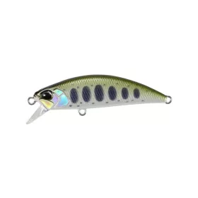   Duo Spearhead Ryuki 50S 5cm 4,5gr ANI4174 Pearl Yamame Vobler scufundător