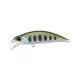 Duo Spearhead Ryuki 50S 5cm 4,5gr ANI4174 Pearl Yamame Vobler scufundător