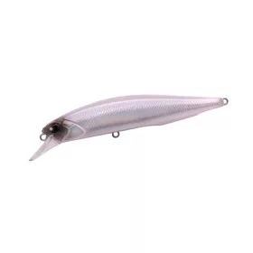   Duo Realis Jerkbait 100SP 10cm 14,5gr ANAZ174 Sagoshi Silver Wobbler Flotant