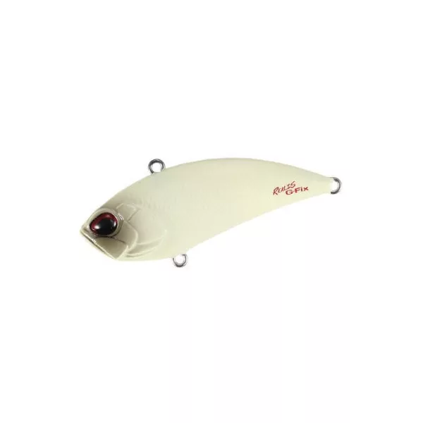 Duo Realis Vibration 62 G-FIX 6,2cm 14,5gr ACC3018 Smokey Bone Wobbler Scufundător