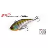 Duo Realis Vibration 62 G-FIX 6,2cm 14,5gr ACC3018 Smokey Bone Wobbler Scufundător