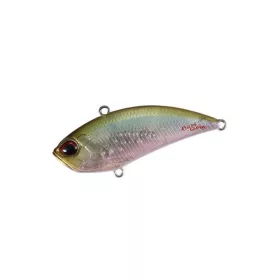   Duo Realis Vibration 62 G-FIX 6,2cm 14,5gr GEA3006 Ghost Minnow Wobbler Scufundător