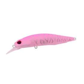   Duo Realis Rozante 77SP 7,7cm 8,4gr CCC3019 Mat Pink Tiger Vobler Flotant