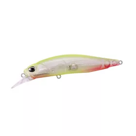   Duo Realis Rozante 77SP 7,7cm 8,4gr CEA0317 Clear Chart Halo Vobler Plutitor
