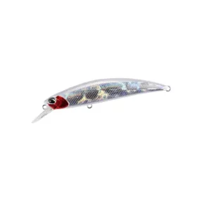   Duo Spearhead Ryuki 80S SW 8cm 12gr ADA0088 Prism Ivory Vobler scufundător