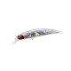 Duo Spearhead Ryuki 80S SW 8cm 12gr ADA0088 Prism Ivory Vobler scufundător