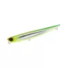 Duo Bayruf Manic Fish 88 8,8cm 11gr ASA0677 Lemon Flash GT Vobler Scufundător