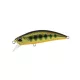 Duo Spearhead Ryuki 50F 5cm 2,8gr MCC4084 Gold Yamame Wobbler Plutitor