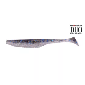   Duo Realis Versa Shad 7,6cm F077 Bluegill Flash Nalucă din Plastic 10 buc