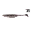 Duo Realis Versa Shad 7,6cm F078 Gold Flash Shad Nalucă din Plastic 10 buc