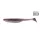 Duo Realis Versa Shad 7,6cm F078 Gold Flash Shad Nalucă din Plastic 10 buc