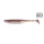 Duo Realis Versa Shad 7,6cm F080 Natural Wakasagi Nalucă din Plastic 10 buc