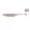 Duo Realis Versa Shad 7,6cm F085 Sexy Shad UV Naluci din plastic 10buc