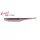 Duo Realis Versa Pintail 7,6cm F081 Copper Red Gold Momeală plastică 10buc
