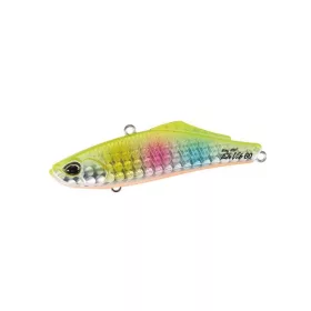   Duo Bayruf Tide Vib 60 6cm 9,6gr ABA0289 Chart Back Candy Wobbler Sinking