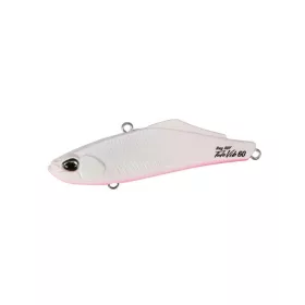   Duo Bayruf Tide Vib 60 6cm 9,6gr ACC0022 Bay White Wobbler Sinking