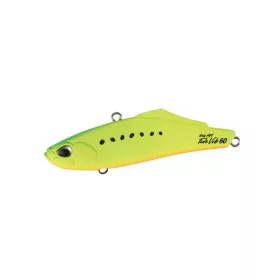   Duo Bayruf Tide Vib 60 6cm 9,6gr ACC0547 Mat Chart Sardine Wobbler Sinking